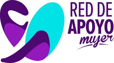 Logo Red de Apoyo Mujer